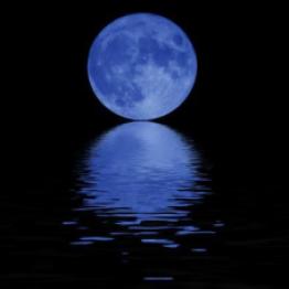 Image for Stegata dalla luna.